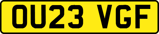 OU23VGF