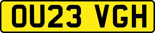 OU23VGH