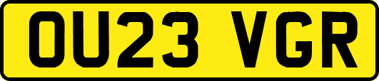 OU23VGR