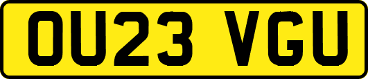 OU23VGU