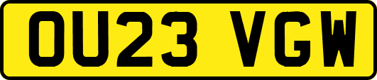 OU23VGW