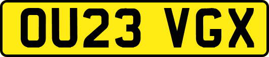 OU23VGX