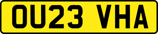 OU23VHA