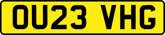 OU23VHG