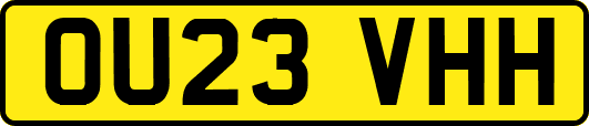 OU23VHH