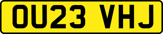 OU23VHJ