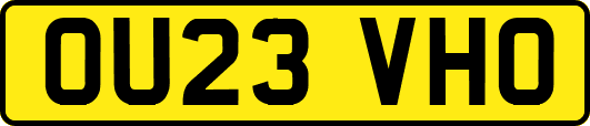 OU23VHO