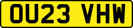 OU23VHW