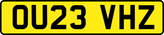 OU23VHZ
