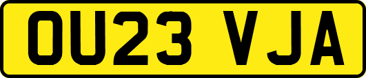 OU23VJA