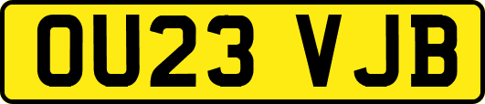 OU23VJB