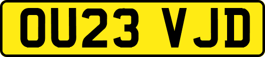 OU23VJD