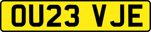 OU23VJE