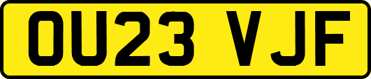 OU23VJF