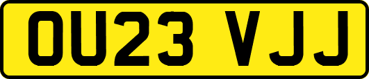 OU23VJJ