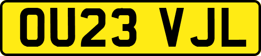 OU23VJL