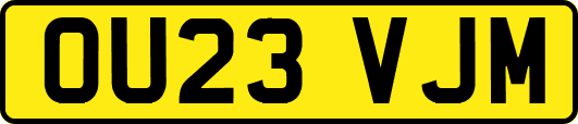 OU23VJM