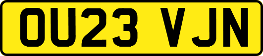 OU23VJN
