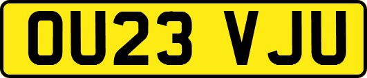 OU23VJU