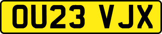 OU23VJX