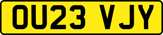 OU23VJY