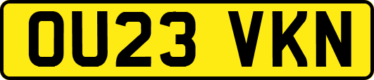 OU23VKN