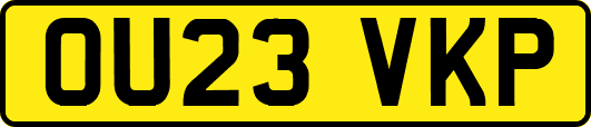 OU23VKP