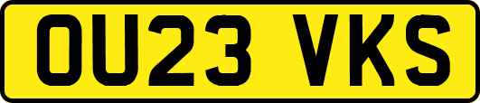 OU23VKS