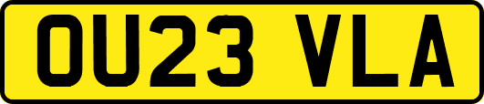OU23VLA