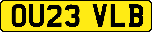 OU23VLB