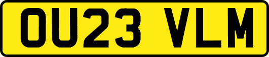 OU23VLM