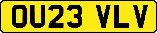 OU23VLV