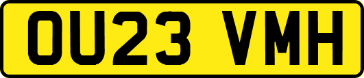 OU23VMH