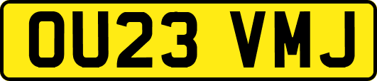 OU23VMJ