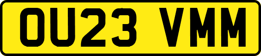 OU23VMM