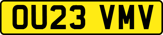 OU23VMV