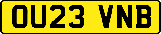 OU23VNB