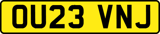 OU23VNJ