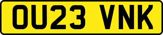 OU23VNK