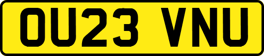 OU23VNU