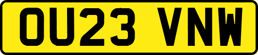 OU23VNW