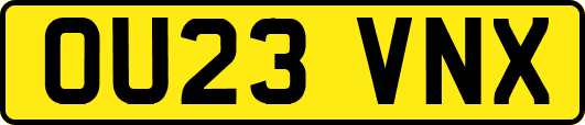 OU23VNX