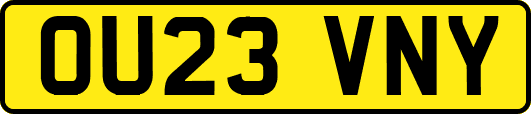 OU23VNY