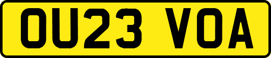 OU23VOA