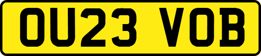 OU23VOB