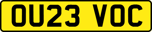 OU23VOC