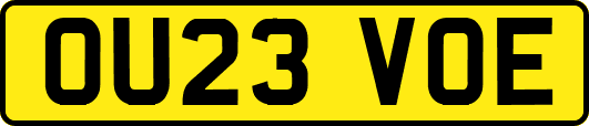 OU23VOE