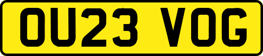 OU23VOG