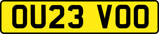 OU23VOO