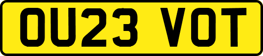 OU23VOT